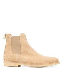 Common Projects Slip On Ankle Boots