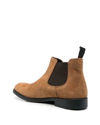 Fratelli Rossetti Suede Chelsea Boots