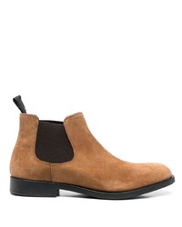 Fratelli Rossetti Suede Chelsea Boots