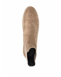 Fear Of God Suede Leather Boots