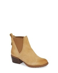 Timberland Sutherlin Bay Slouch Chelsea Bootie