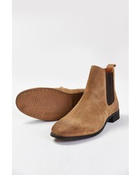 UO Shoe The Bear Suede Chelsea Boot