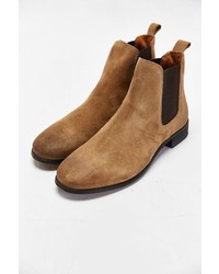 UO Shoe The Bear Suede Chelsea Boot