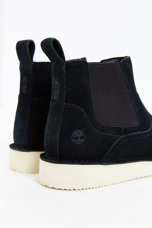 Timberland x outlet publish