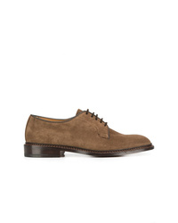 Trickers Derby Shoes