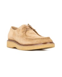 Tod's Lace Up Shoes