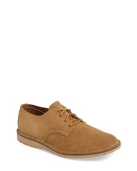 Red Wing Oxford