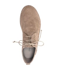 Marsèll Relaxed Oxford Shoes
