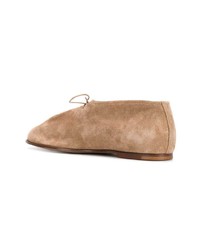 Soloviere Wallaby Loafers
