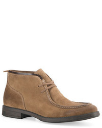Andrew Marc Marc New York Howard Suede Chukka Boots