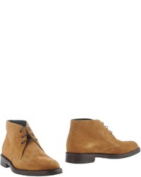 Boemos Ankle Boots