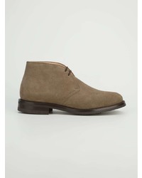 Church's Ankle Length Boot