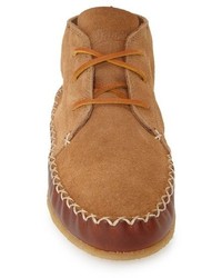 Danner Canoe Chukka Boot