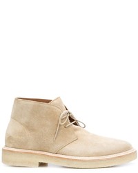 Common Projects Classic Desert Boots