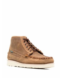 Sebago Keuka Lace Boots