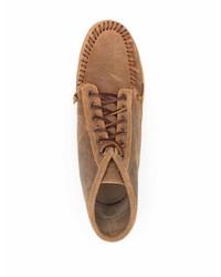 Sebago Keuka Lace Boots