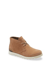 Sorel Kezar Waterproof Chukka Boot