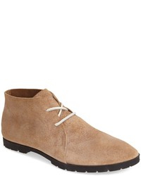 Woolrich Lane Water Stain Resistant Chukka Boot