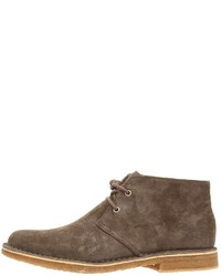 UGG Leighton Dress Lace Up Boots