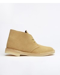 Clarks Originals Desert Boot