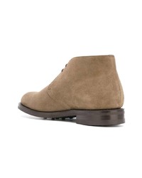 Church's Ryder Desert Boots