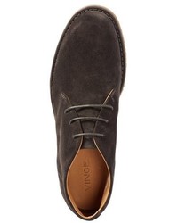 Vince scott suede chukka hot sale boot