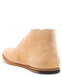 Opening Ceremony Suede M1 Boot