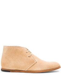 Opening Ceremony Suede M1 Boot