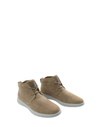 johnnie-O The Chill Water Resistant Chukka Boot
