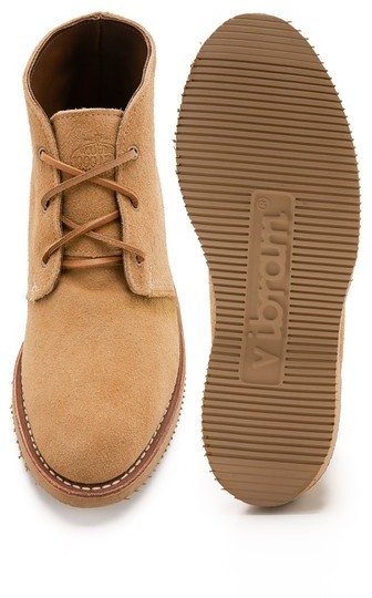 Wolverine on sale palmer chukka