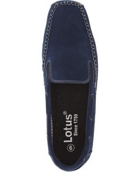 Lotus Colby Driving Shoe