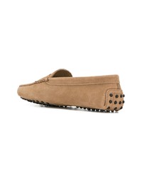 Tod's Gommino Loafers