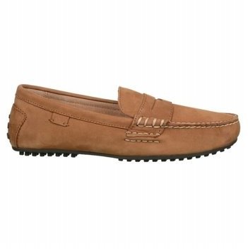 polo wes penny loafer