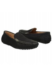 polo ralph lauren woodley loafers