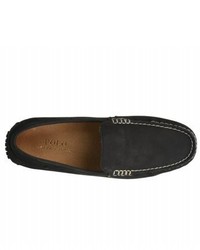 Ralph Lauren Polo By Woodley Slip On Loafer