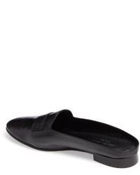 Charles David Mulley Loafer Mule