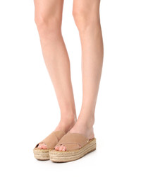 Sam Edelman Natty Flatform Sandals
