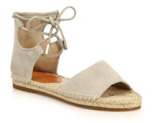 espadrille dakota