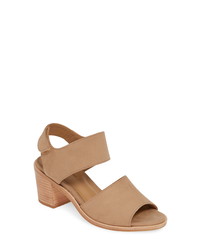 Chocolat Blu Basia Sandal