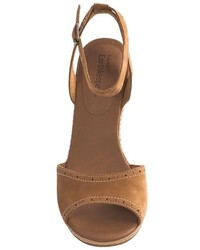 Timberland Earthkeepers Montvale Sandals