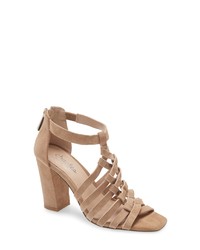 Charles by Charles David Micah Sandal