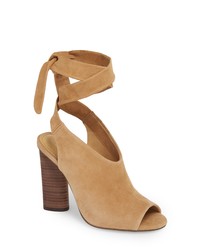 Splendid Navarro Ankle Wrap Sandal