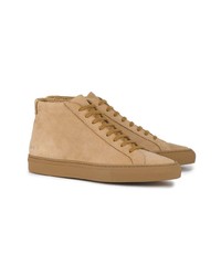 Common Projects Achilles Mid Sneakers