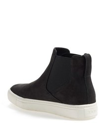 Vince Newlyn High Top Sneaker