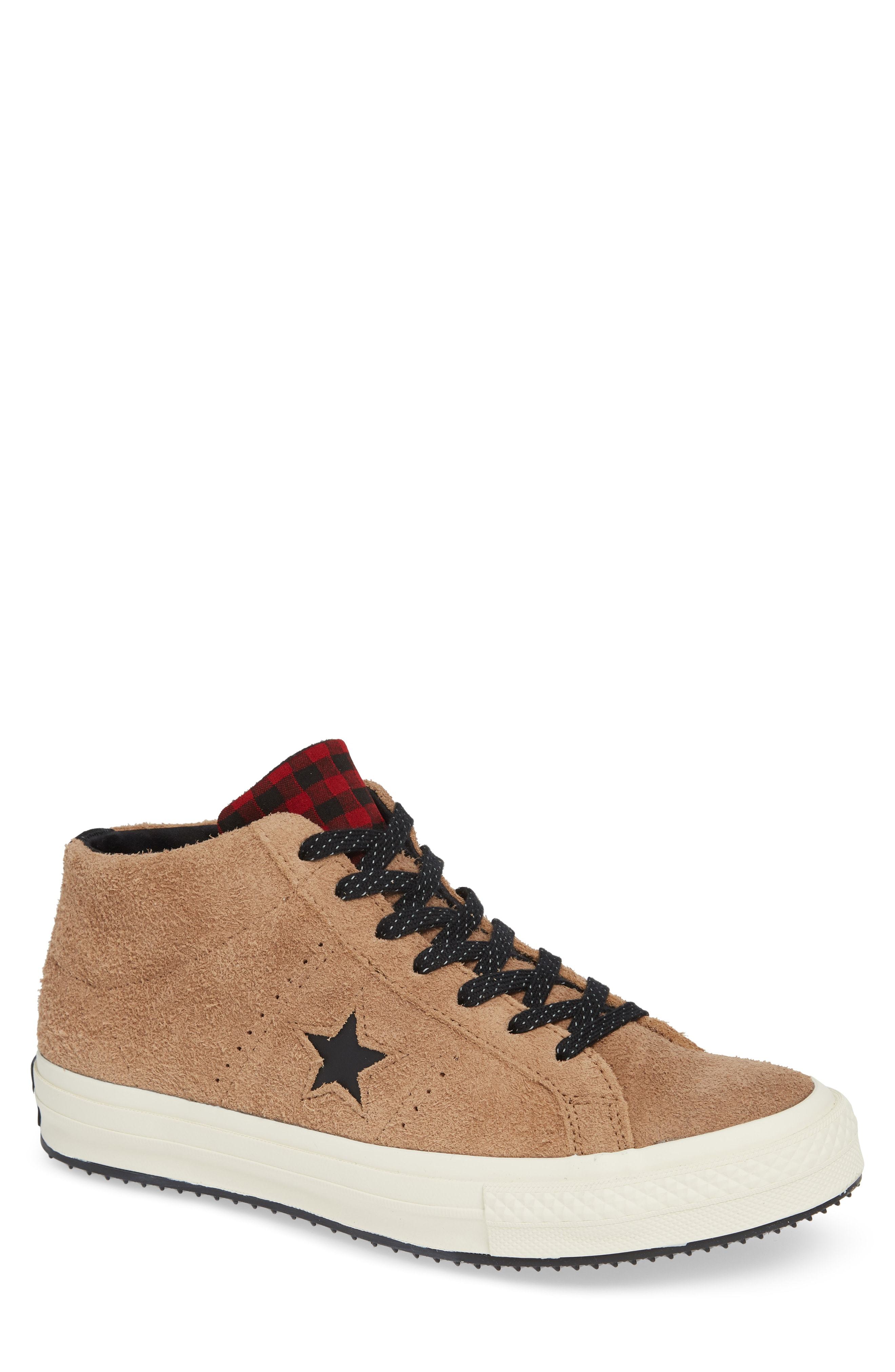 converse one star nordstrom