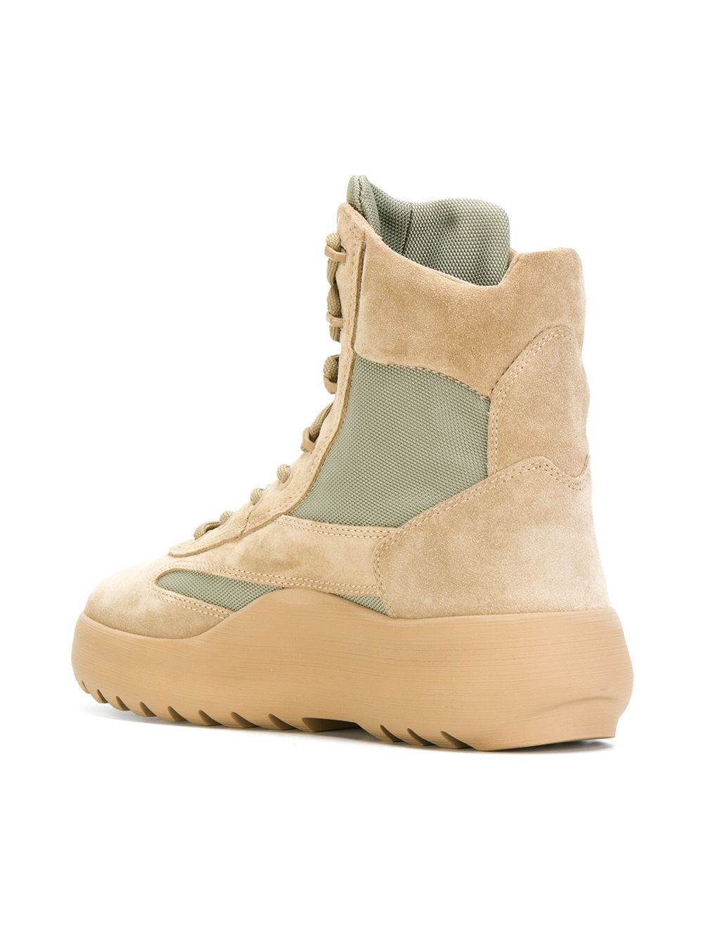 Yeezy on sale high top