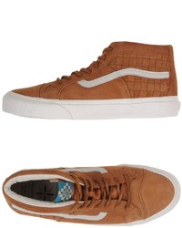 Taka Hayashi For Vault By Vans Sneakers