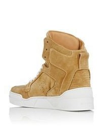 Givenchy Tyson Ii Sneakers Nude