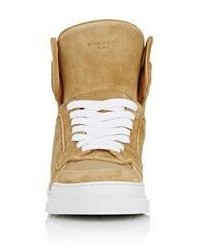 Givenchy Tyson Ii Sneakers Nude