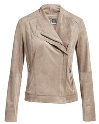 KUT from the Kloth Mai Faux Suede Jacket